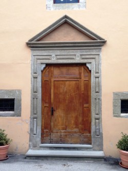 Trisungo Santa Maria delle Grazie