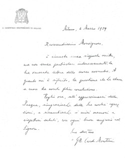 don Nespeca Montini